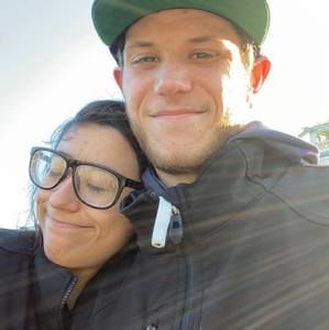 Meet your Posher, William